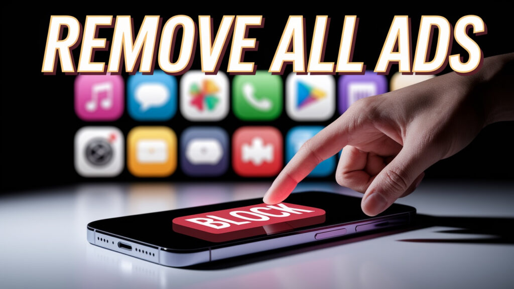 How to block ads on android-Remove Ads from Android Apps & Browsers-2025 1 Block Ads On Android