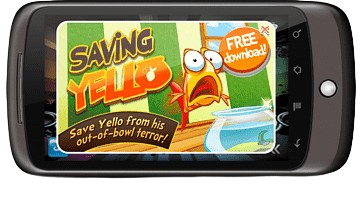 Interstitial Ads