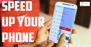 How to Speed Up Your Android Phone Instantly (Works on Any Model)