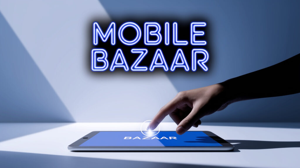 How to Download Bazaar APK for Mobile I Download and Install Bazaar APK on Android Devices I Updated-2025 1 thumbnail 1f92b1a4 7ea8 4276 bef5 15773d8aa20d